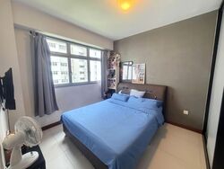 Blk 524B Tampines Greenleaf (Tampines), HDB 3 Rooms #604954931